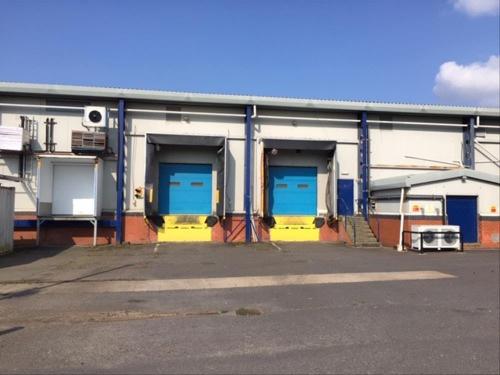1 Littlemill Road, Drongan, KA6