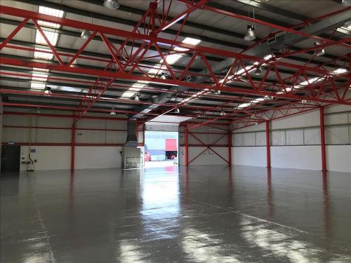 Kelvin Industrial Estate East Kilbride, 5 Bessemer Drive, Glasgow, G75
