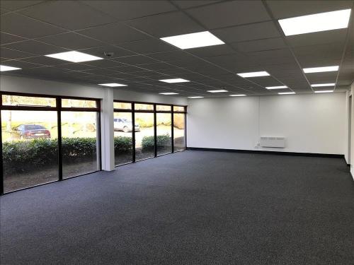 Kelvin Industrial Estate East Kilbride, 5 Bessemer Drive, Glasgow, G75