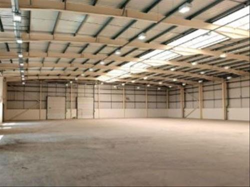 Hamilton Intnl Technology Park, 1 Watt Place, Blantyre, Glasgow, G72