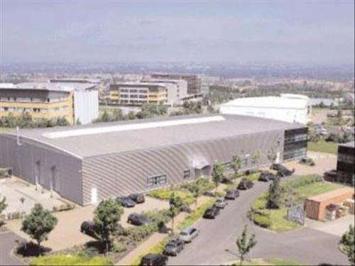 Hamilton Intnl Technology Park, 1 Watt Place, Blantyre, Glasgow, G72
