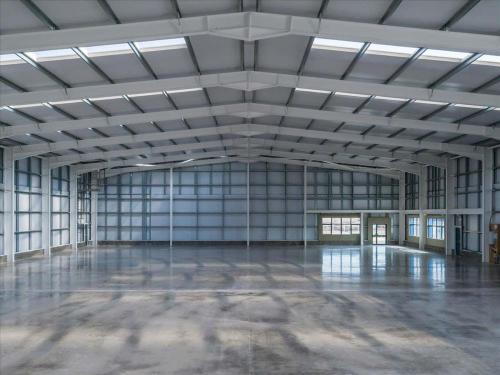 Gartcosh Industrial Park-Phase 2, Bothlin Road, Gartcosh, G69