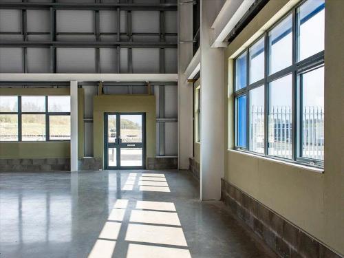 Gartcosh Industrial Park-Phase 2, Bothlin Road, Gartcosh, G69