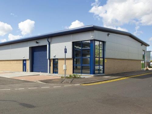 Orchardton Road, Cumbernauld, G68