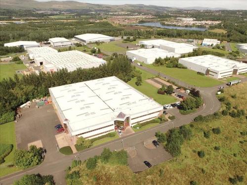 6 Grayshill Road, Cumbernauld, G68