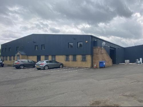 6 Deerdykes Place, Cumbernauld, G68