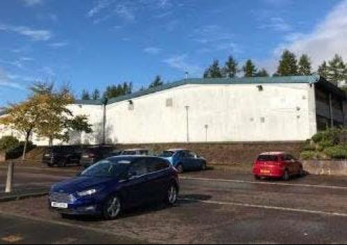 22-28 Napier Place, Cumbernauld, G68