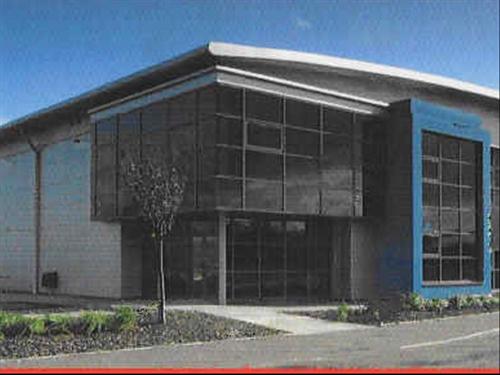Cardonald Business Park, Glasgow, G51