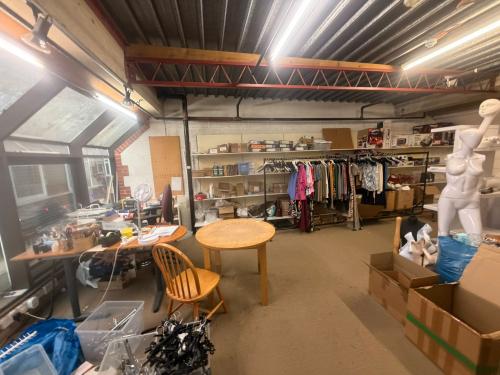 Unit 9, Angel Walk Shopping Centre, Tonbridge, TN9