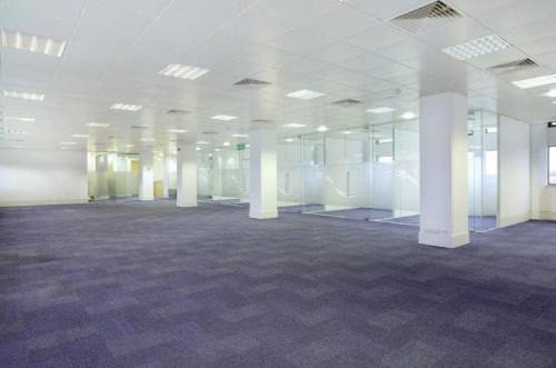 Export House, 5 Henry Plaza, Woking, GU21