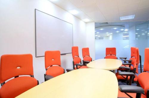 Export House, 5 Henry Plaza, Woking, GU21