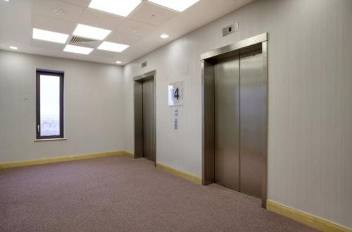 Export House, 5 Henry Plaza, Woking, GU21