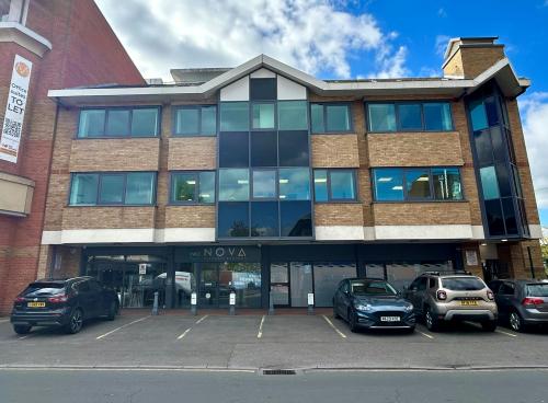 Nova Scotia, 68-70 Goldsworth Road, Woking, GU21