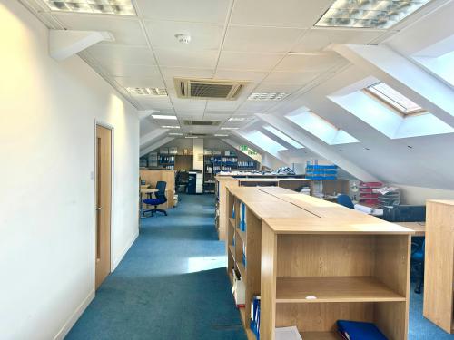 Nova Scotia, 68-70 Goldsworth Road, Woking, GU21