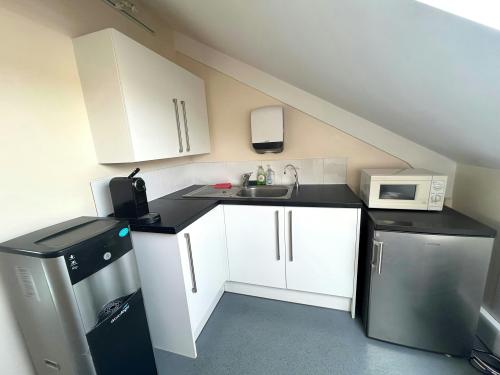 Nova Scotia, 68-70 Goldsworth Road, Woking, GU21