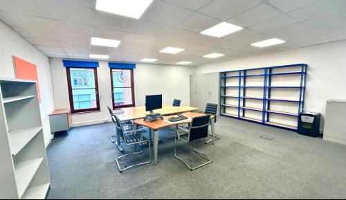 Unit 2 Park Court, Pyrford Road, West Byfleet, KT14
