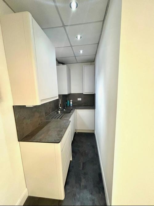 Unit 2 Park Court, Pyrford Road, West Byfleet, KT14