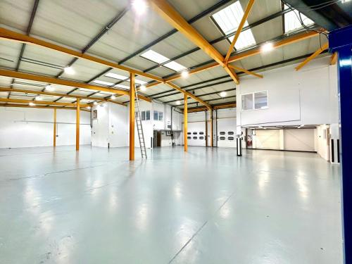 Unit 4-5 Wintonlea, Monument Way West, Woking, GU21