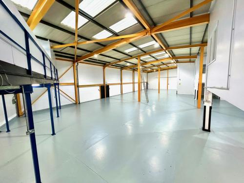 Unit 4-5 Wintonlea, Monument Way West, Woking, GU21
