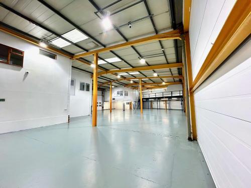 Unit 4-5 Wintonlea, Monument Way West, Woking, GU21