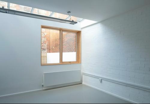 Unit 4, 20 Regent Street, North Laine, Brighton, BN1