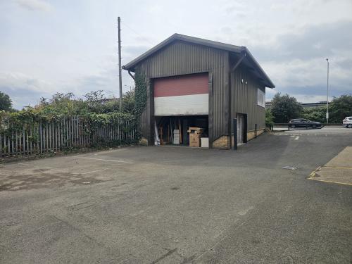 Bargebrick House, Eurolink, Eurolink Way, Sittingbourne, ME10