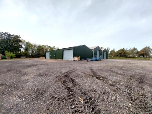 Manor Farm, West Firsby, Market Rasen, LN8