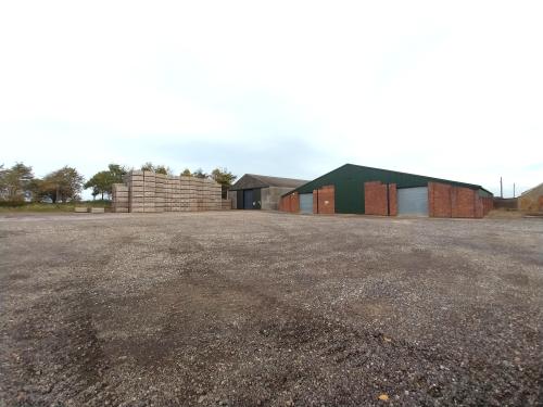Manor Farm, West Firsby, Market Rasen, LN8