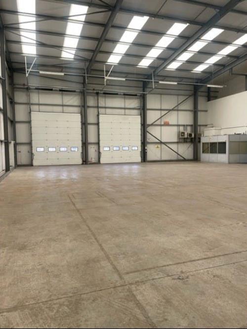 Unit H, 99 Oakley Road, Luton, LU4