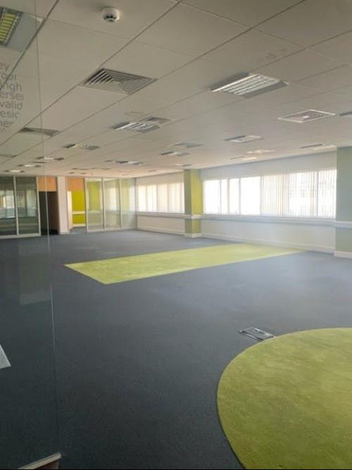 Unit H, 99 Oakley Road, Luton, LU4