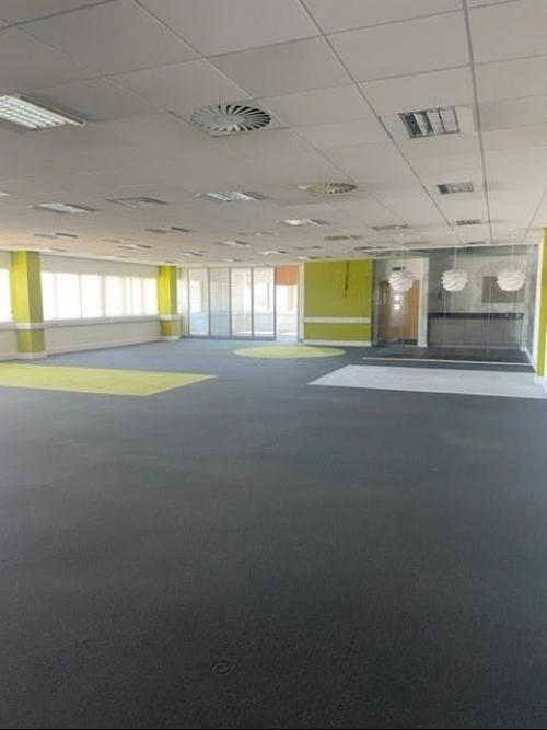 Unit H, 99 Oakley Road, Luton, LU4