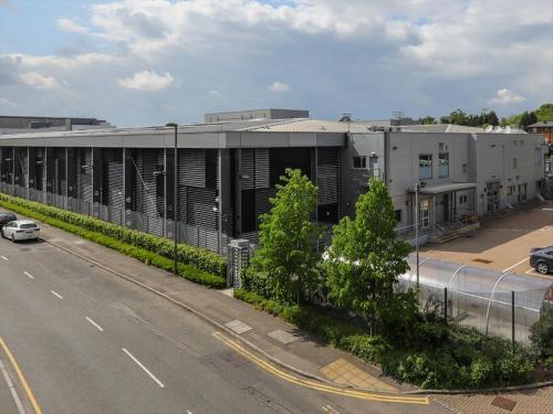 Stanhope Road, Camberley, GU15