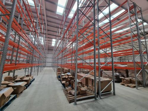 St John's Warehouse, St John's Business Estate, St John's Way, Downham Market, PE38