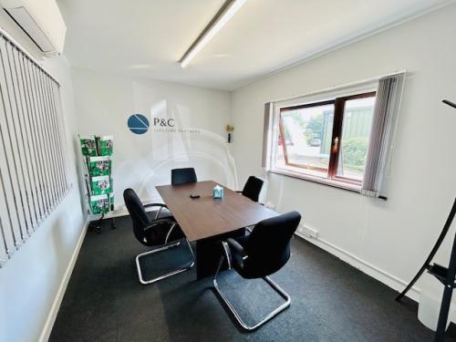 Unit 4 The Long Yard, Ermin Street, Shefford Woodlands, Hungerford, RG17