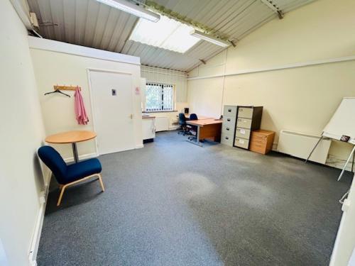 Unit 4 The Long Yard, Ermin Street, Shefford Woodlands, Hungerford, RG17