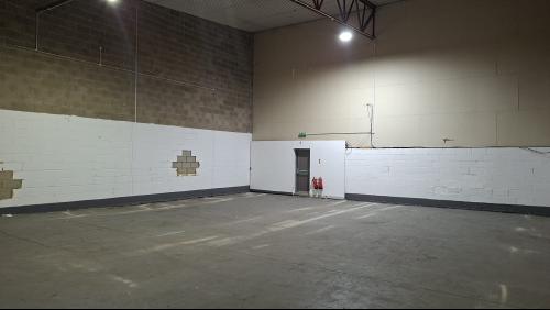 Unit 12, Buzzard Creek Industrial Estate, River Road, Barking, IG11