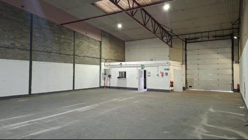 Unit 12, Buzzard Creek Industrial Estate, River Road, Barking, IG11