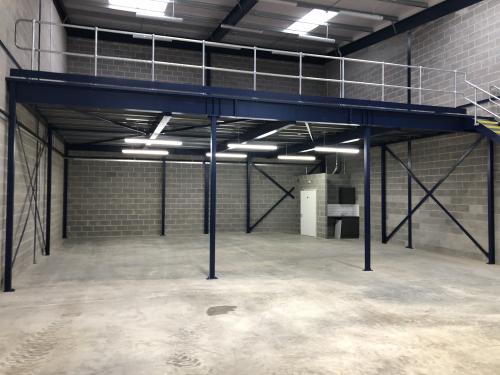 Units C1 & C2, Leyton Industrial Village, Argall Avenue, Leyton, London, E10