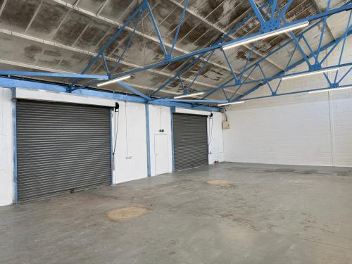 Unit 11, 17 Argall Avenue, Leyton, London, E10
