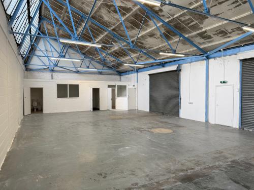 Unit 11, 17 Argall Avenue, Leyton, London, E10