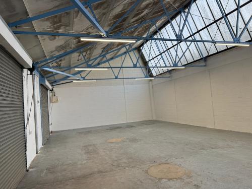 Unit 11, 17 Argall Avenue, Leyton, London, E10