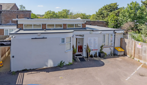 70 Holly Park Road, New Southgate, London, N11