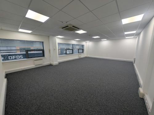Unit 6, Quadrum Park, Old Portsmouth Road, Guildford, GU3