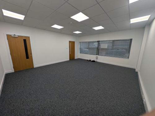 Unit 6, Quadrum Park, Old Portsmouth Road, Guildford, GU3