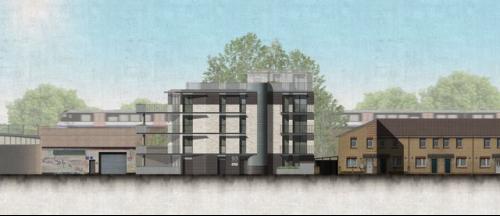 93 Gordon Road, Peckham, London, SE15