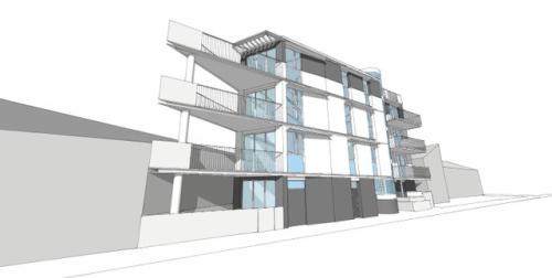 93 Gordon Road, Peckham, London, SE15