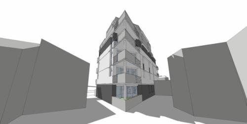93 Gordon Road, Peckham, London, SE15