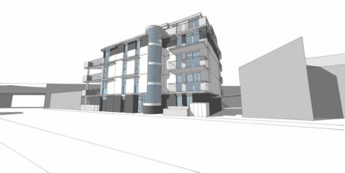 93 Gordon Road, Peckham, London, SE15