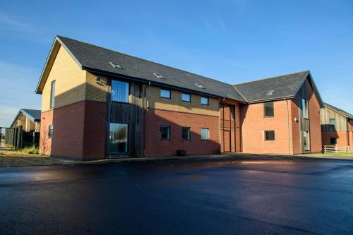 Richmond House, Deepdale Enterprise Park, Nettleham, Lincoln, LN2