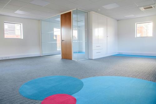 Richmond House, Deepdale Enterprise Park, Nettleham, Lincoln, LN2